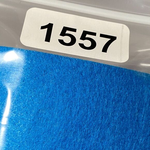 1557 Claudia Square Concave 1.5 NEW Blue Reading Glasses Blue Light Filter - Picture 9 of 9